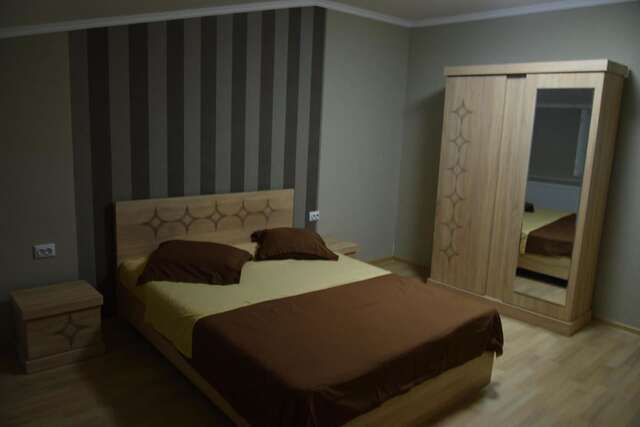 Гостевой дом gogoli family hotel Тбилиси-42