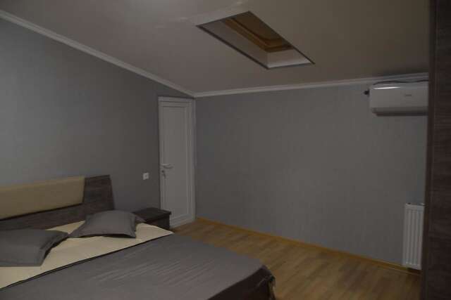 Гостевой дом gogoli family hotel Тбилиси-44