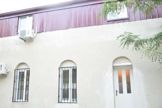 Гостевой дом gogoli family hotel Тбилиси-45