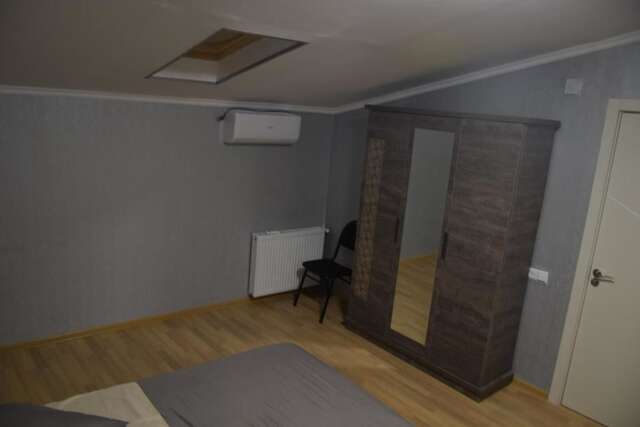 Гостевой дом gogoli family hotel Тбилиси-48