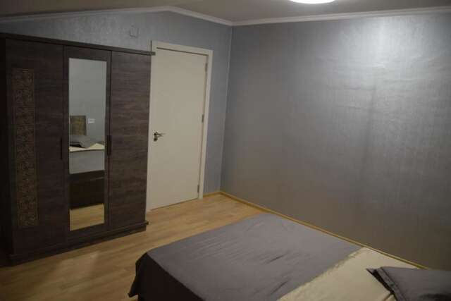 Гостевой дом gogoli family hotel Тбилиси-49
