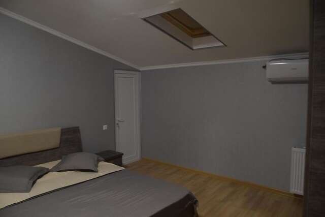 Гостевой дом gogoli family hotel Тбилиси-50