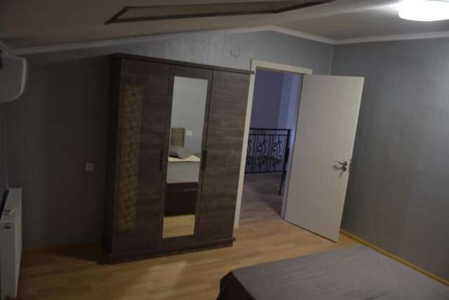 Гостевой дом gogoli family hotel Тбилиси-51