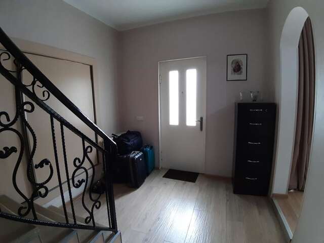 Гостевой дом gogoli family hotel Тбилиси-7