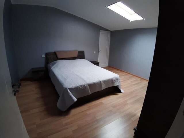 Гостевой дом gogoli family hotel Тбилиси-52