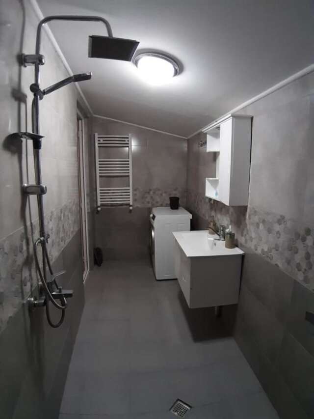 Гостевой дом gogoli family hotel Тбилиси-56