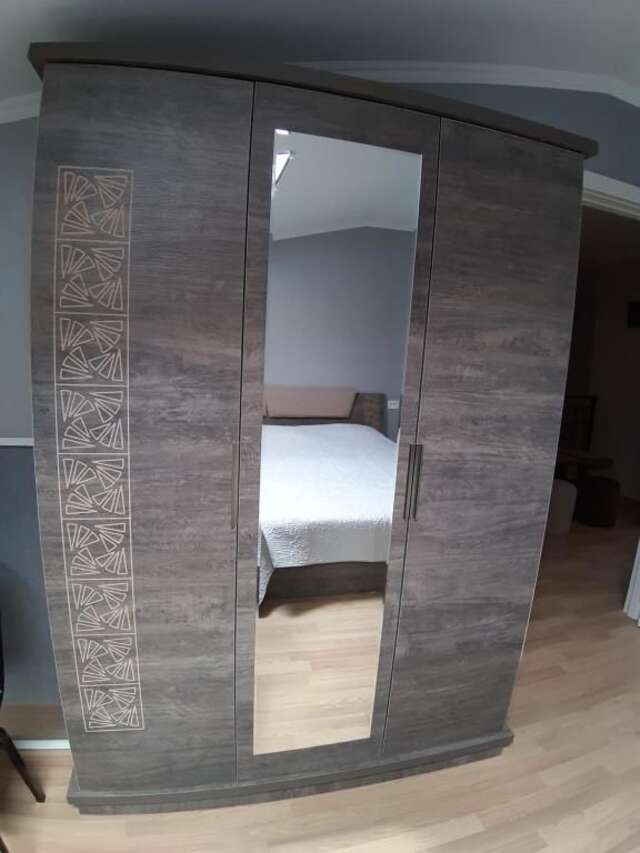 Гостевой дом gogoli family hotel Тбилиси-58