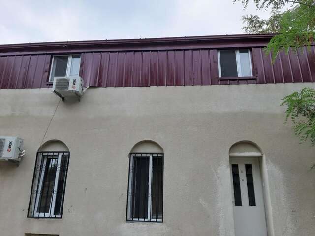 Гостевой дом gogoli family hotel Тбилиси-8