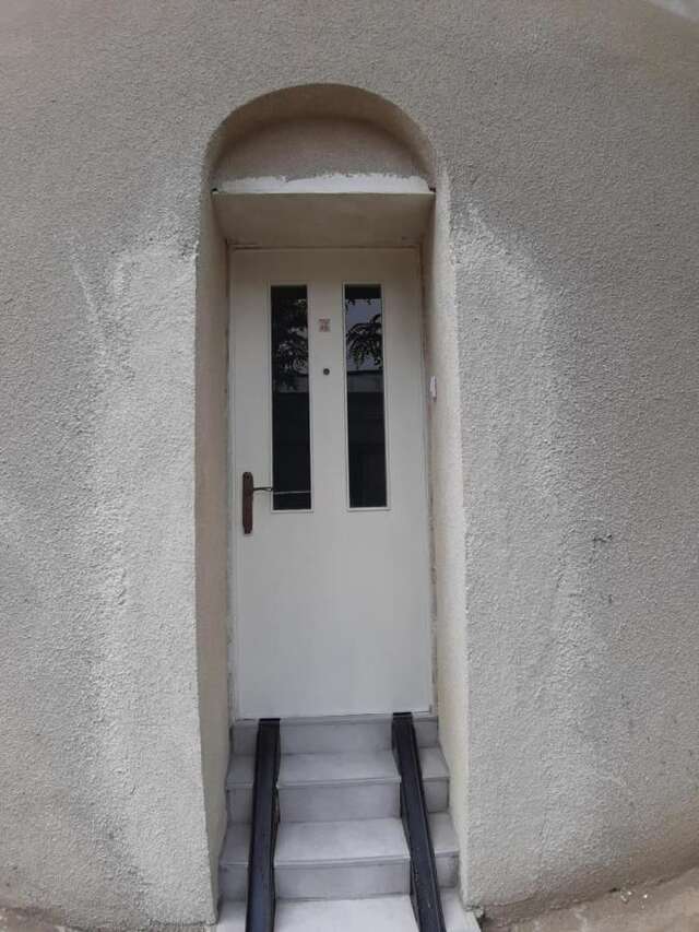 Гостевой дом gogoli family hotel Тбилиси-9