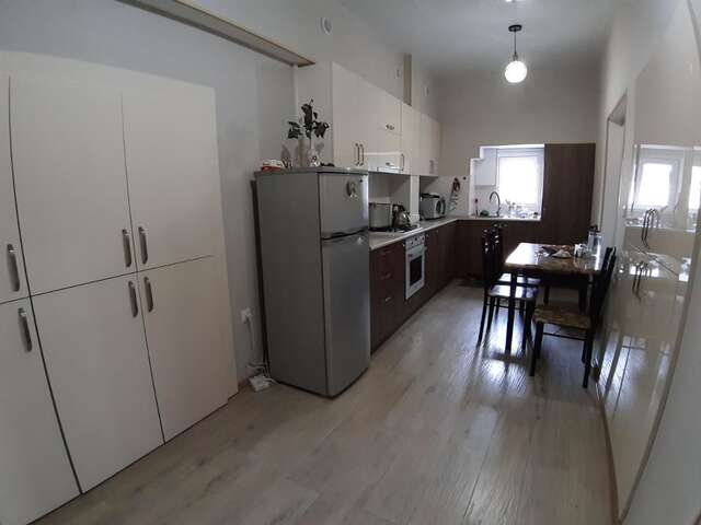 Гостевой дом gogoli family hotel Тбилиси-11